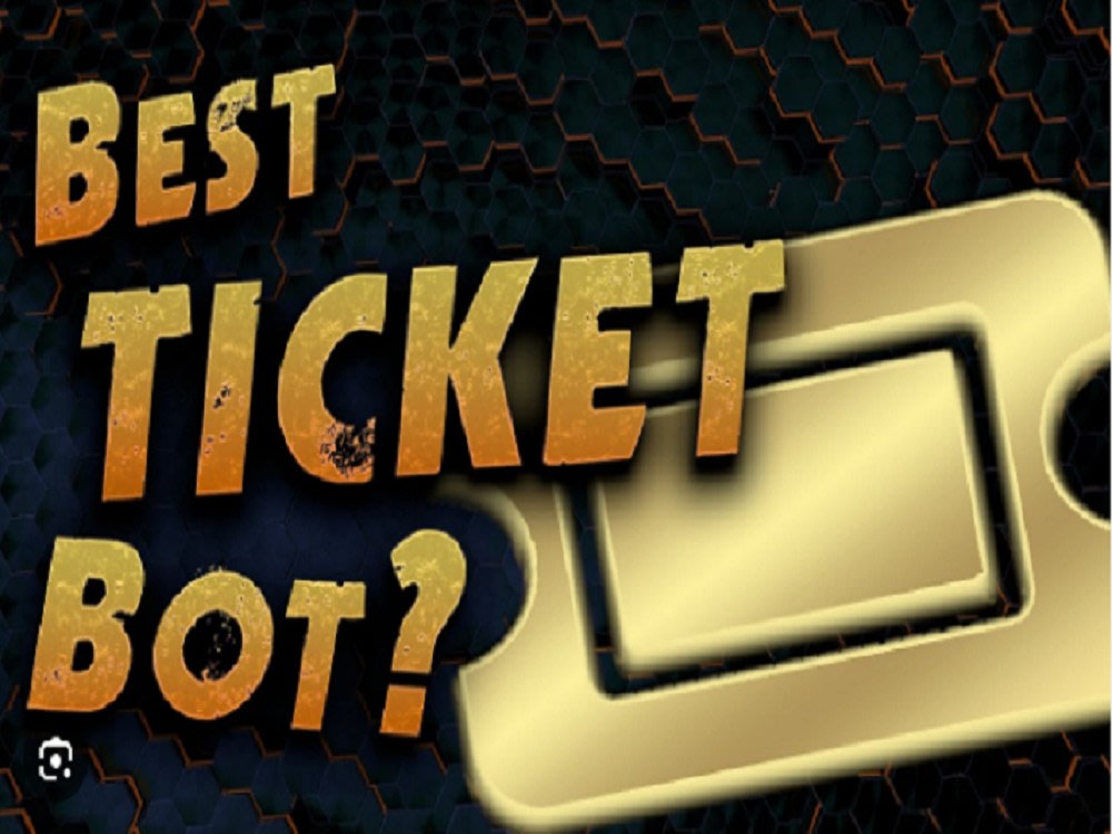 Concert Ticket Alert Bot